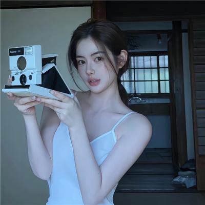 绝对不要模仿